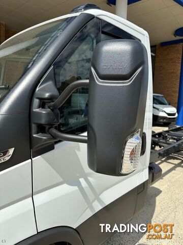 2023 Iveco Daily 70C21