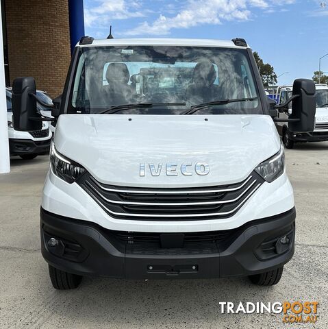 2023 Iveco Daily 70C21