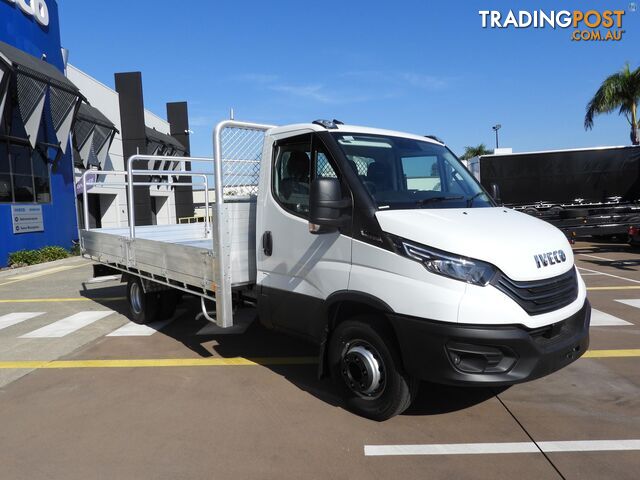 2023 Iveco Daily 70C18