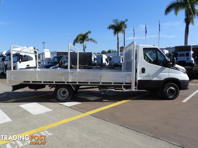 2023 Iveco Daily 70C18