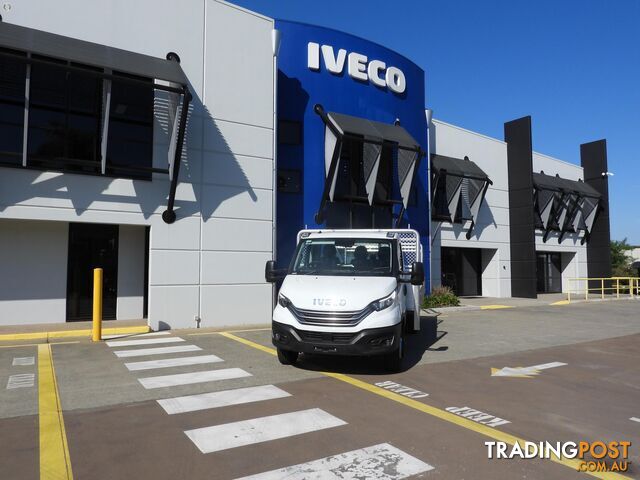 2023 Iveco Daily 70C18