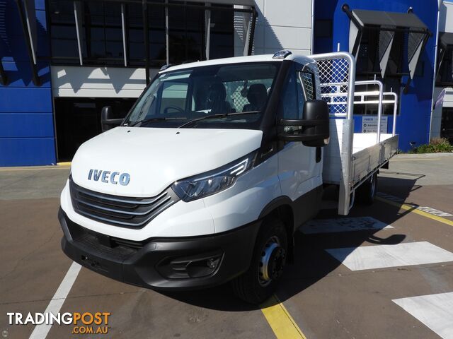 2023 Iveco Daily 70C18