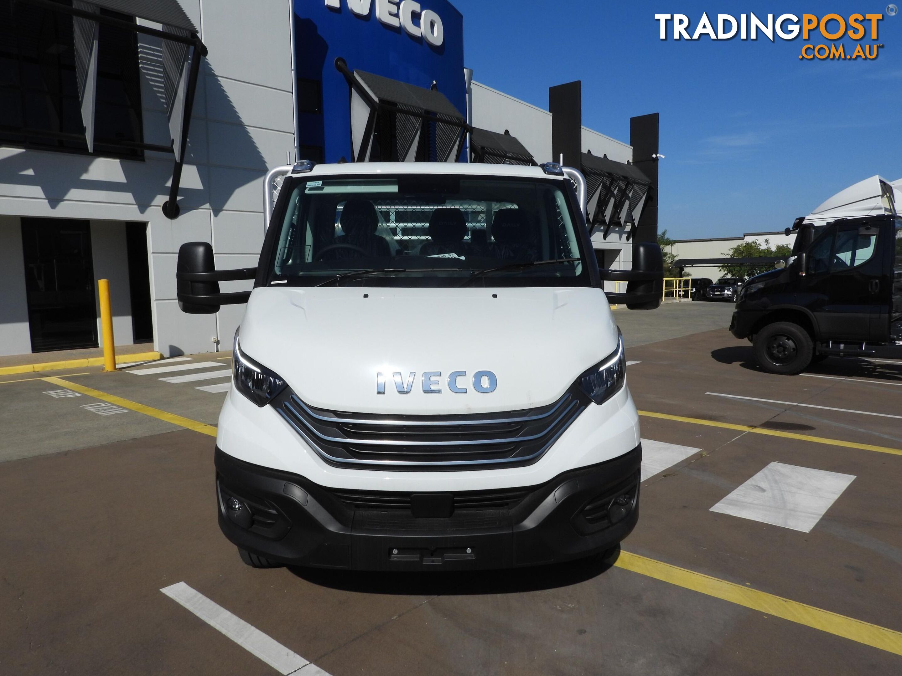 2023 Iveco Daily 70C18