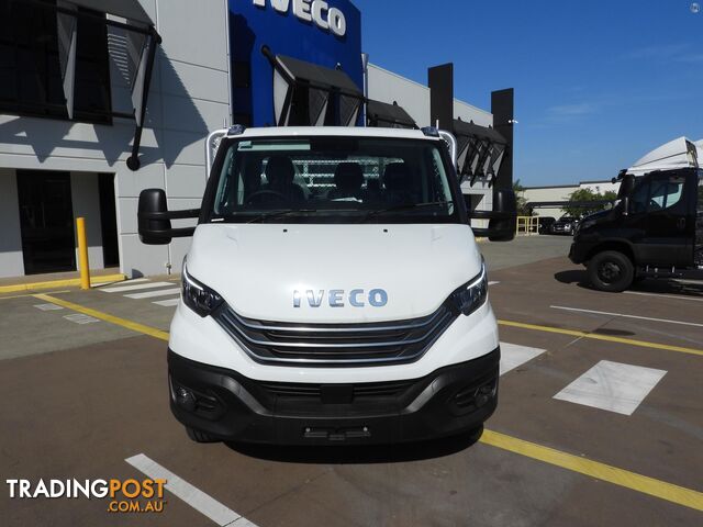 2023 Iveco Daily 70C18