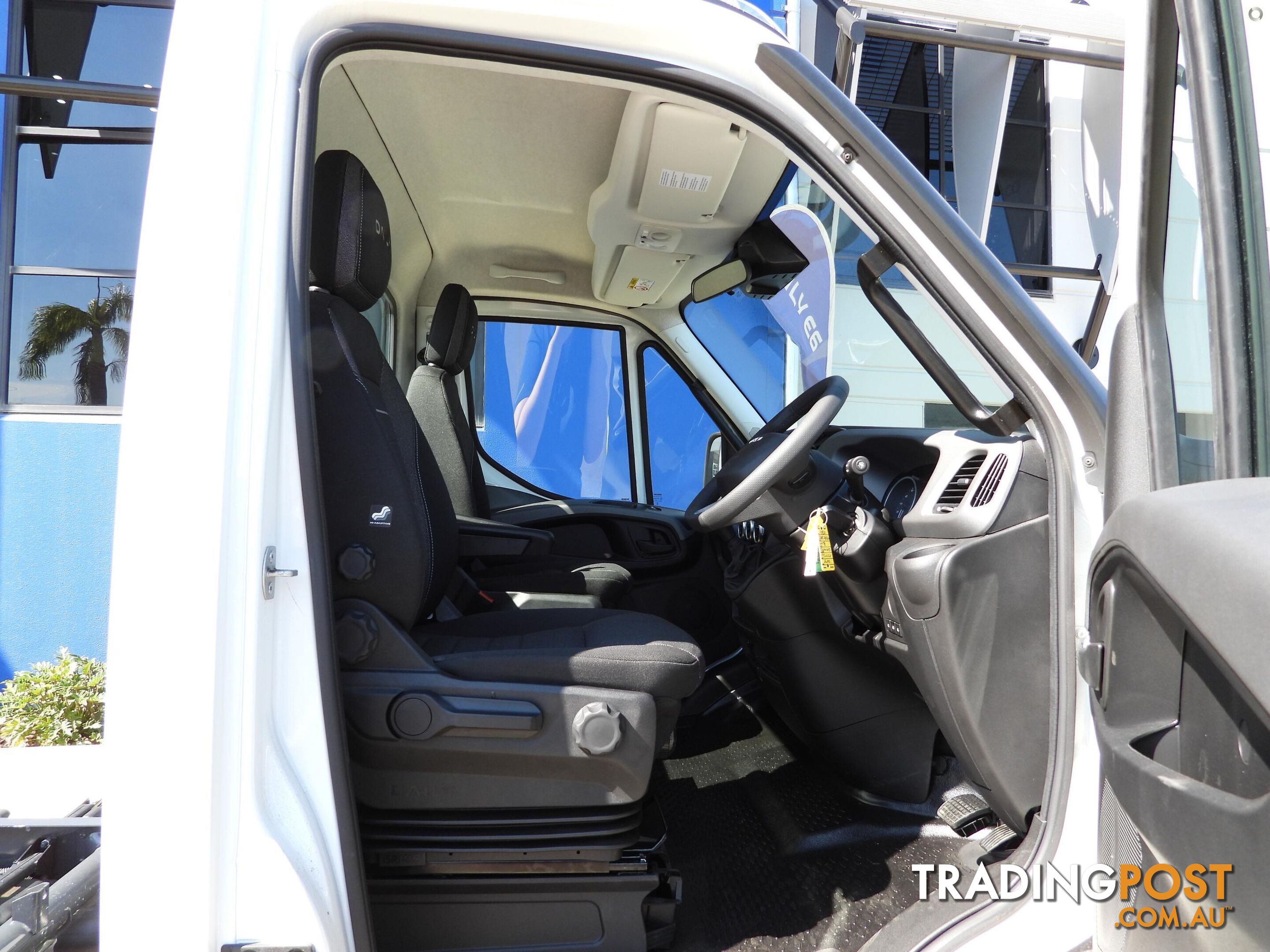 2023 Iveco Daily 70C18