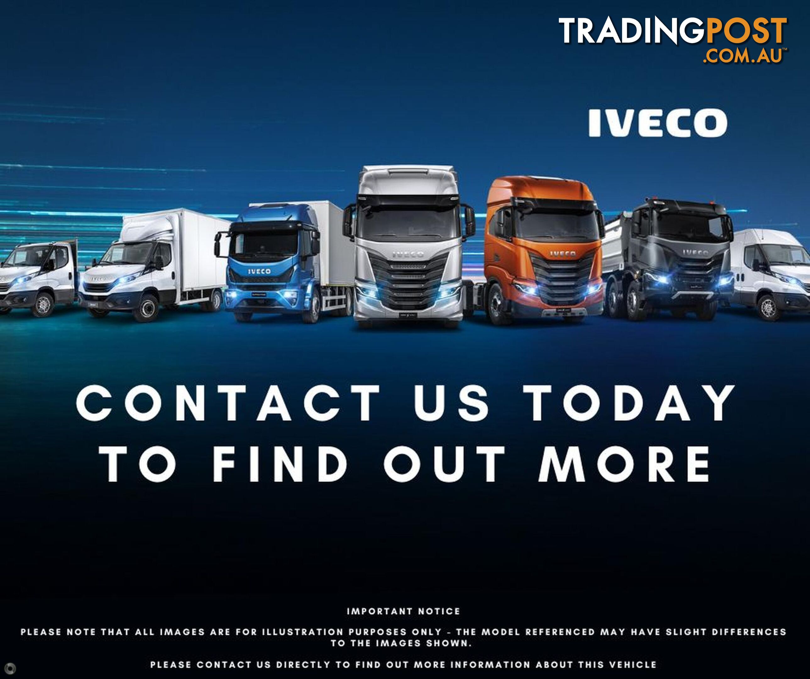 2023 Iveco Daily 70C18