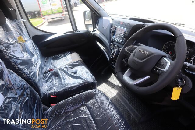 2023 Iveco Daily 50C18V - photo 3 of 57