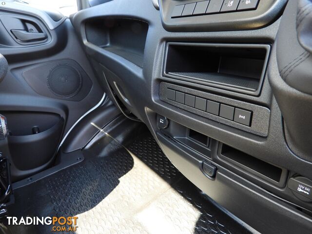 2023 Iveco Daily 50C18 - photo 4 of 30