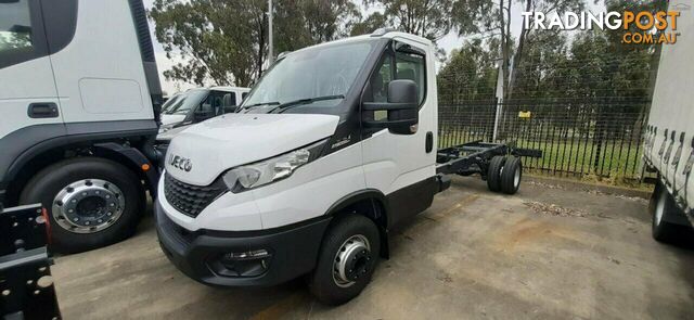 2023 Iveco Daily 70C18 4750mm WB *In Stock*
