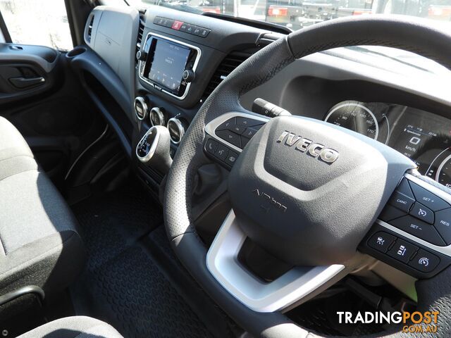 2023 Iveco Daily 50C18 - photo 2 of 32