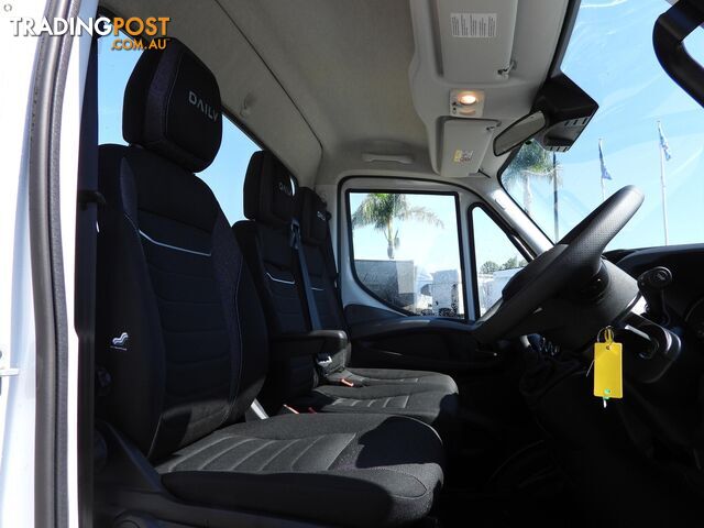 2023 Iveco Daily 50C18 - photo 4 of 32