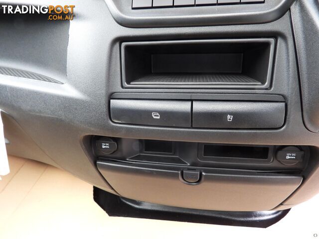 2023 Iveco Daily 50C18 - photo 4 of 40