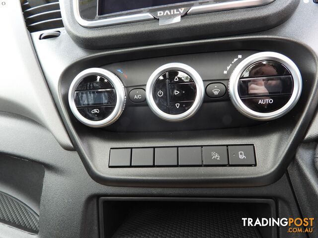 2023 Iveco Daily 50C18 - photo 3 of 40