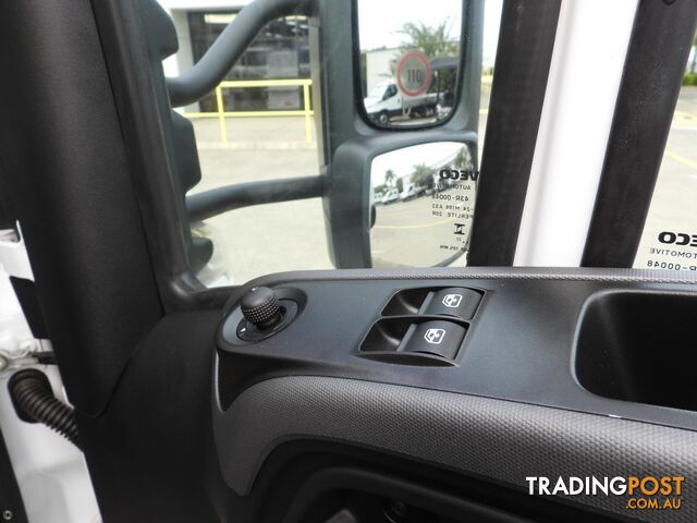 2023 Iveco Daily 50C18 - photo 5 of 40