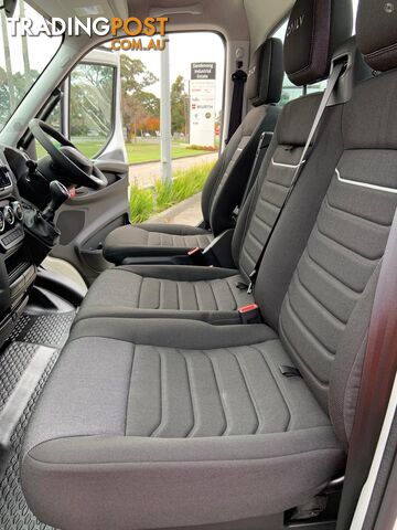 2023 Iveco Daily 50c18 - photo 5 of 31