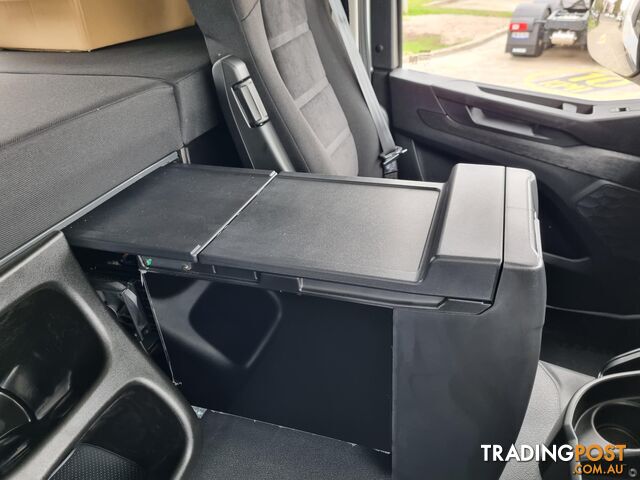 2024 Iveco S-Way AT230 - photo 4 of 35