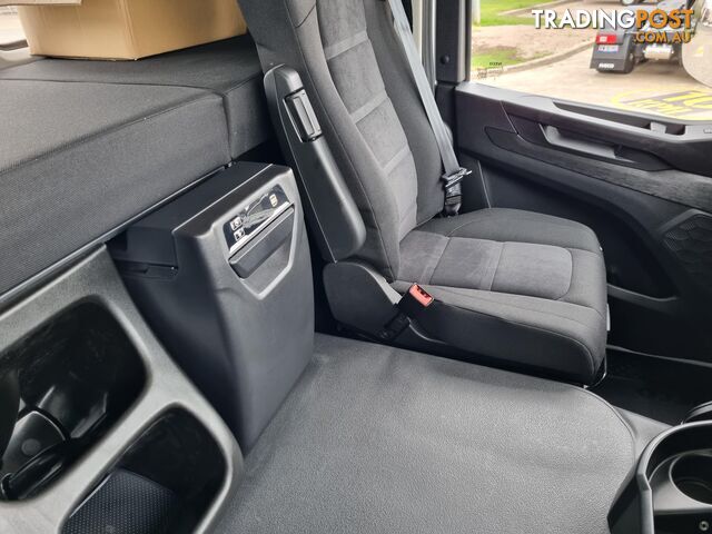 2024 Iveco S-Way AT230 - photo 3 of 35