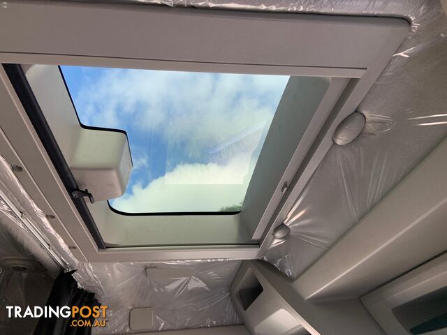 2023 Iveco S-Way AS270 - photo 5 of 33