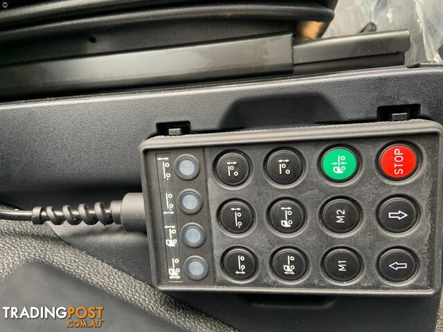 2023 Iveco S-Way AS270 - photo 2 of 33