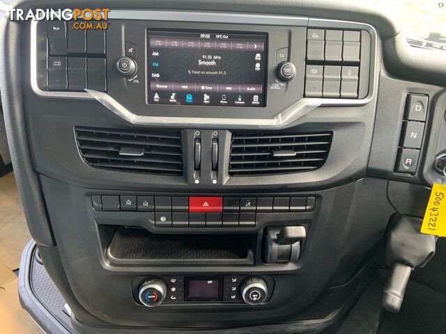 2023 Iveco S-Way AS270 - photo 4 of 33