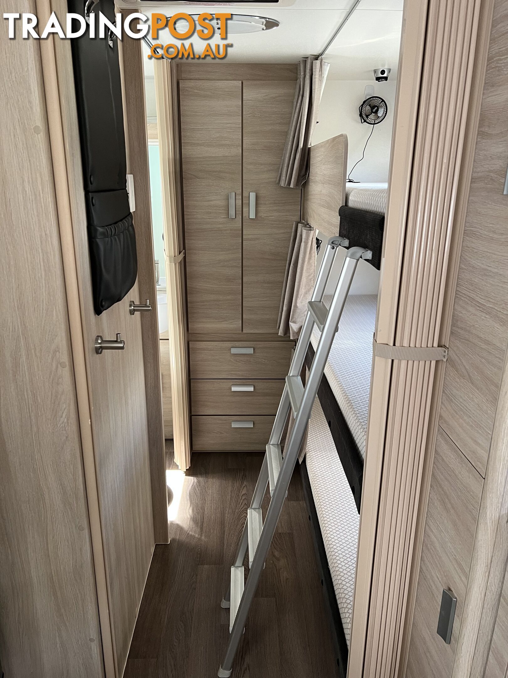 2016 Starcraft TL triple bunk 22.68-1