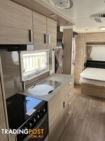 2016 Starcraft TL triple bunk 22.68-1