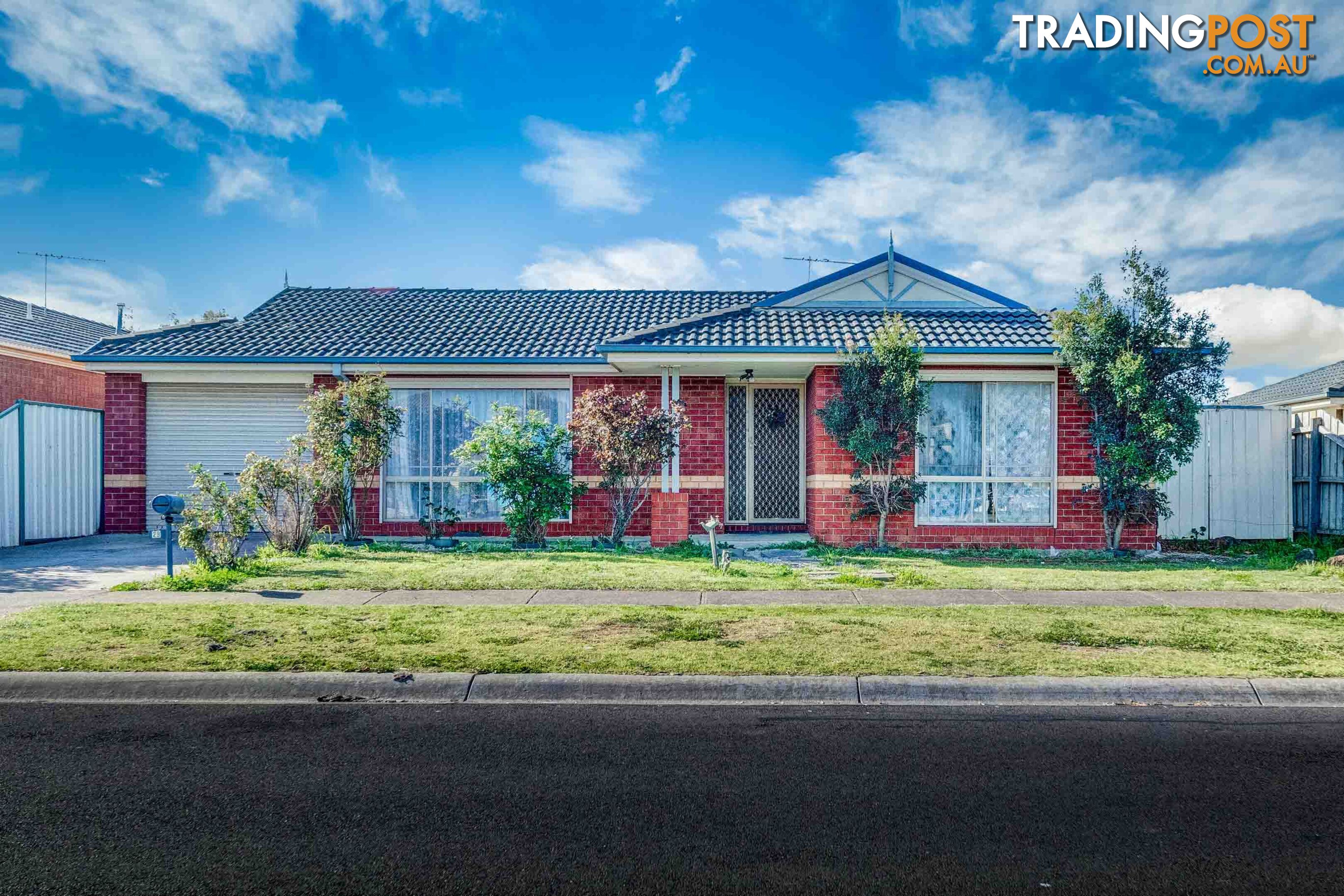 29 Cuthbert Avenue TRUGANINA VIC 3029