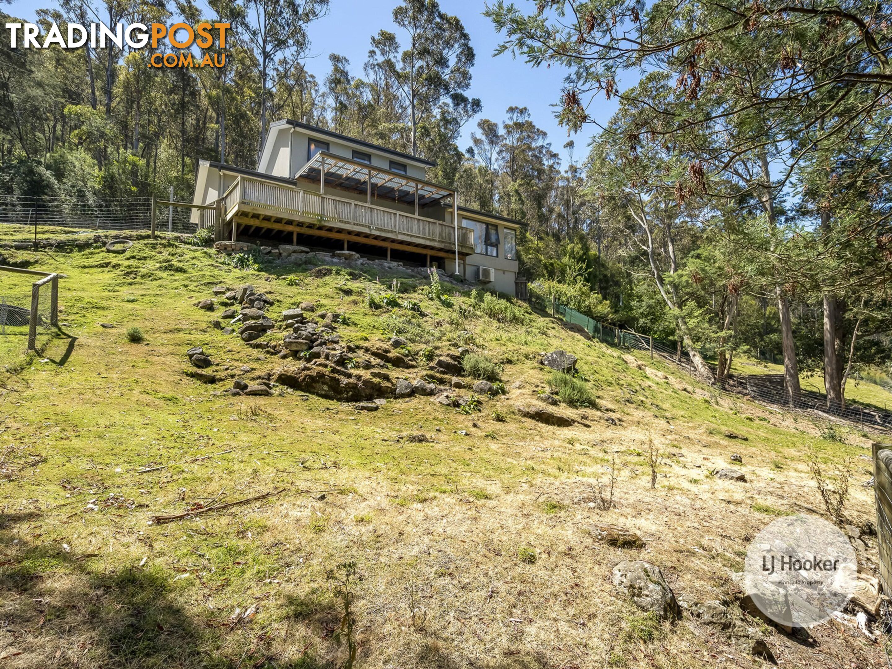 20 Old Farm Road SOUTH HOBART TAS 7004