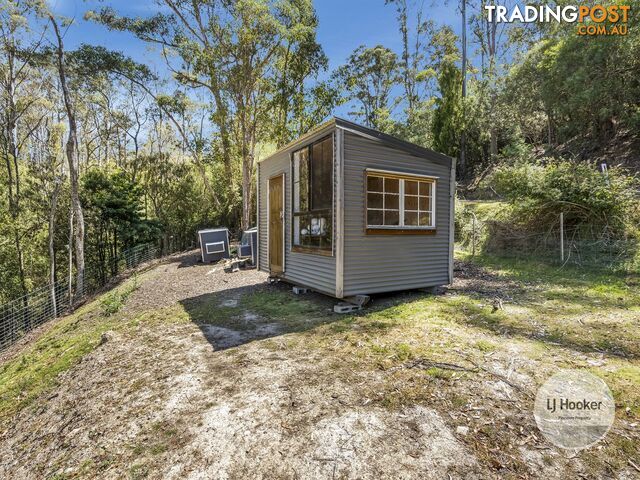 20 Old Farm Road SOUTH HOBART TAS 7004