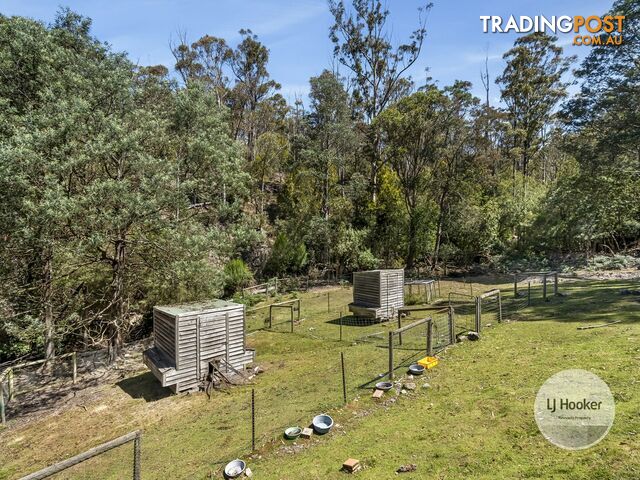 20 Old Farm Road SOUTH HOBART TAS 7004