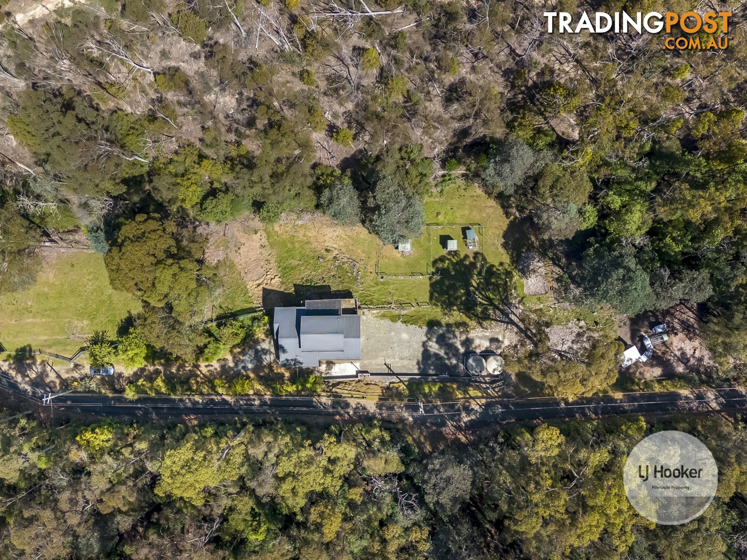 20 Old Farm Road SOUTH HOBART TAS 7004