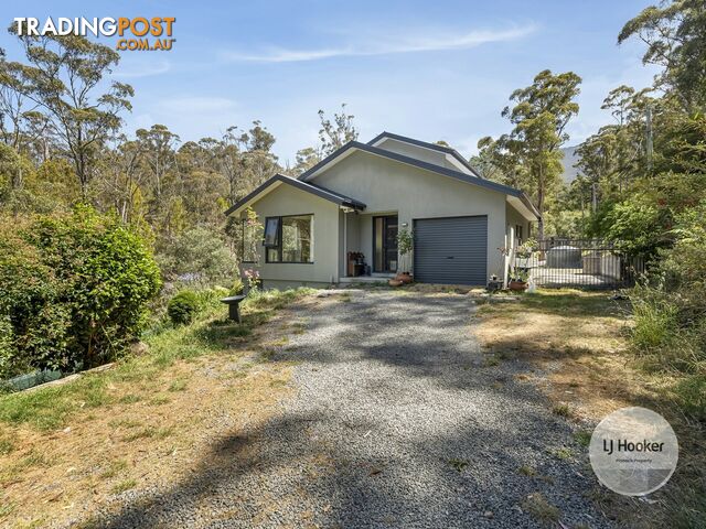 20 Old Farm Road SOUTH HOBART TAS 7004