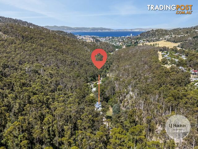 20 Old Farm Road SOUTH HOBART TAS 7004