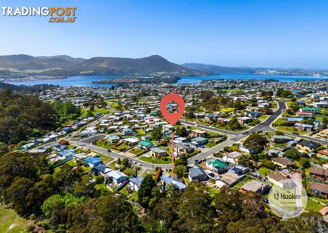 49 Spring Street CLAREMONT TAS 7011