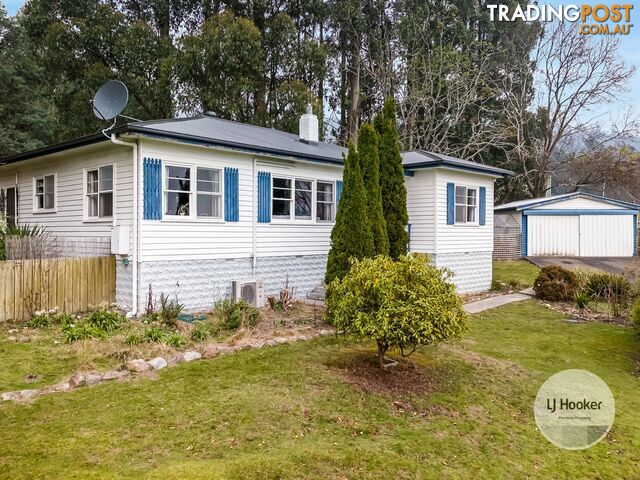 7 Park View Crescent MAYDENA TAS 7140