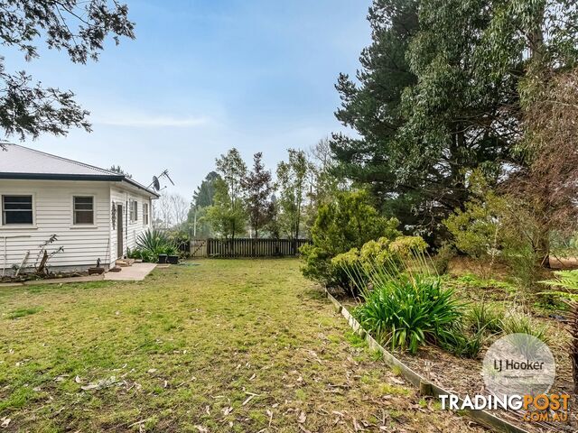 7 Park View Crescent MAYDENA TAS 7140