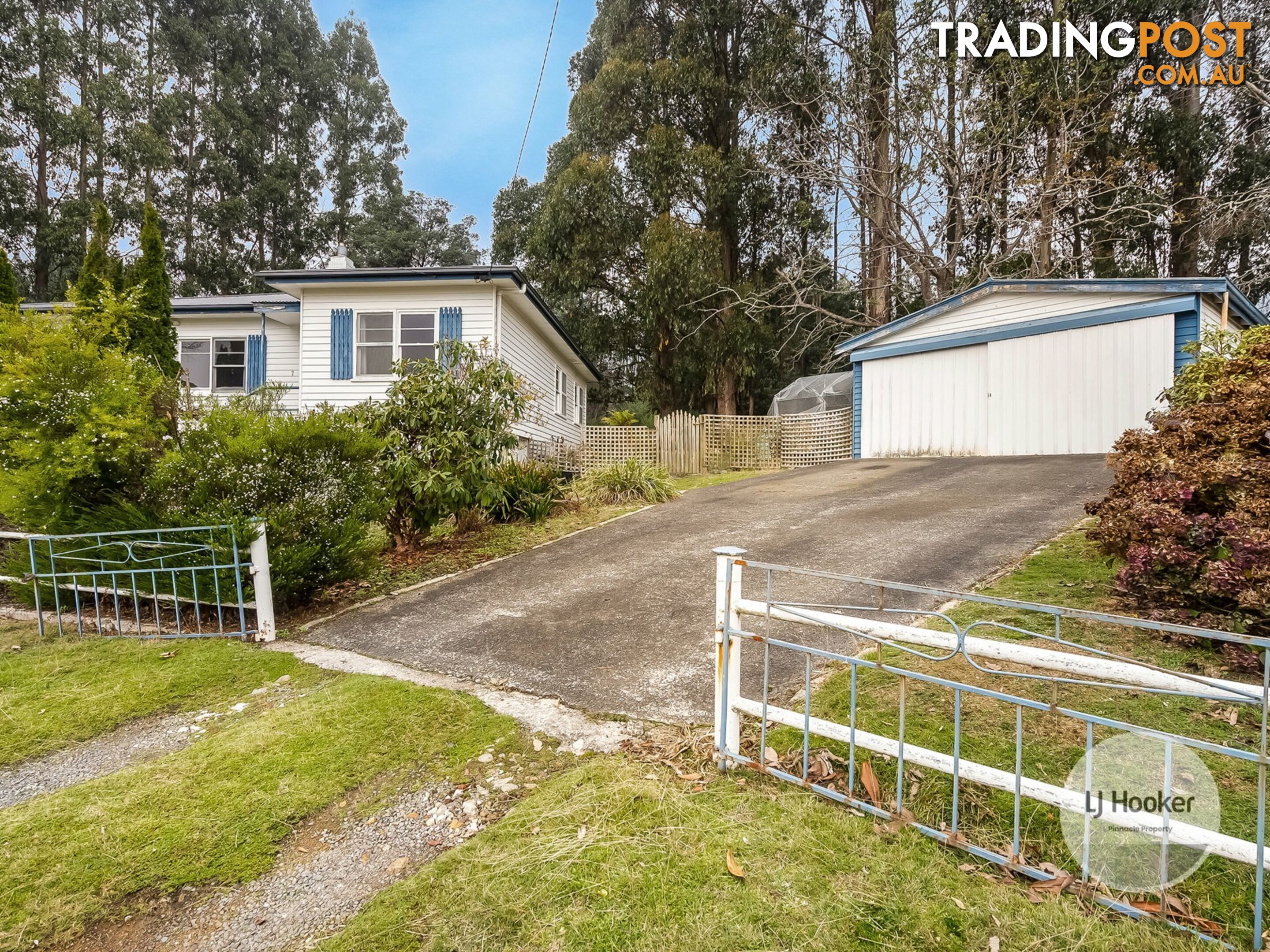 7 Park View Crescent MAYDENA TAS 7140