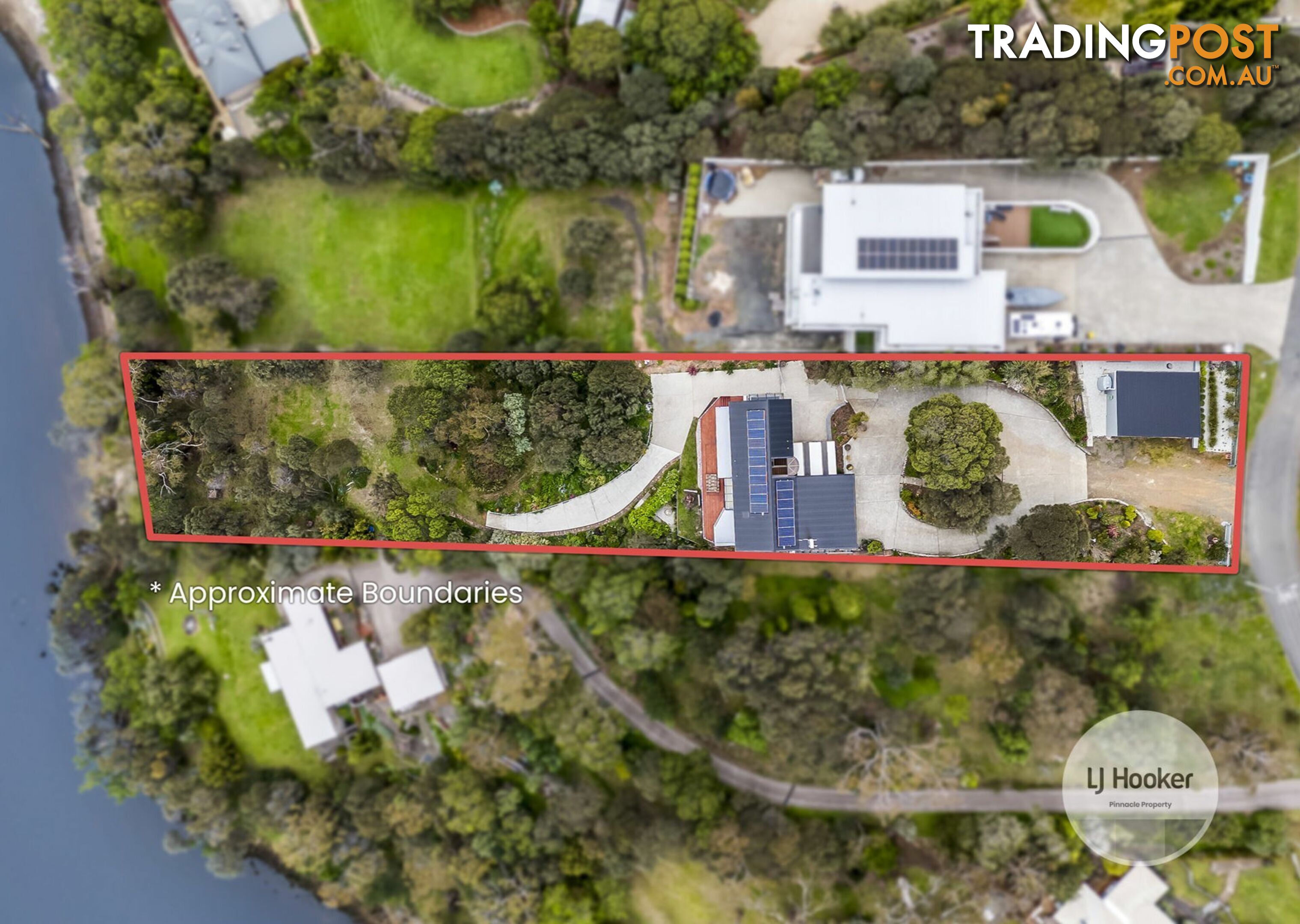 37 Derwentlaken Road OTAGO TAS 7017