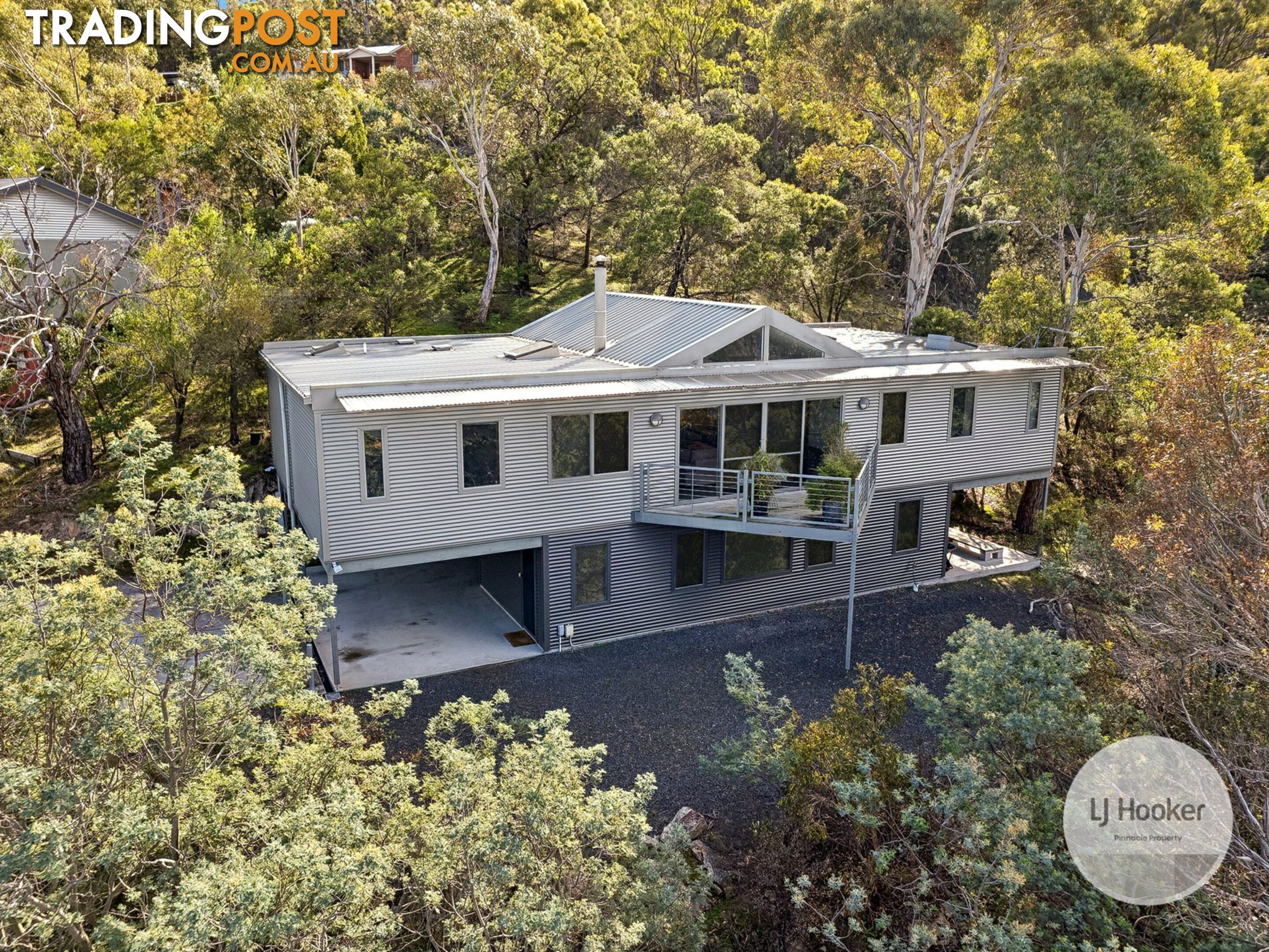 15 Oscar Place GEILSTON BAY TAS 7015