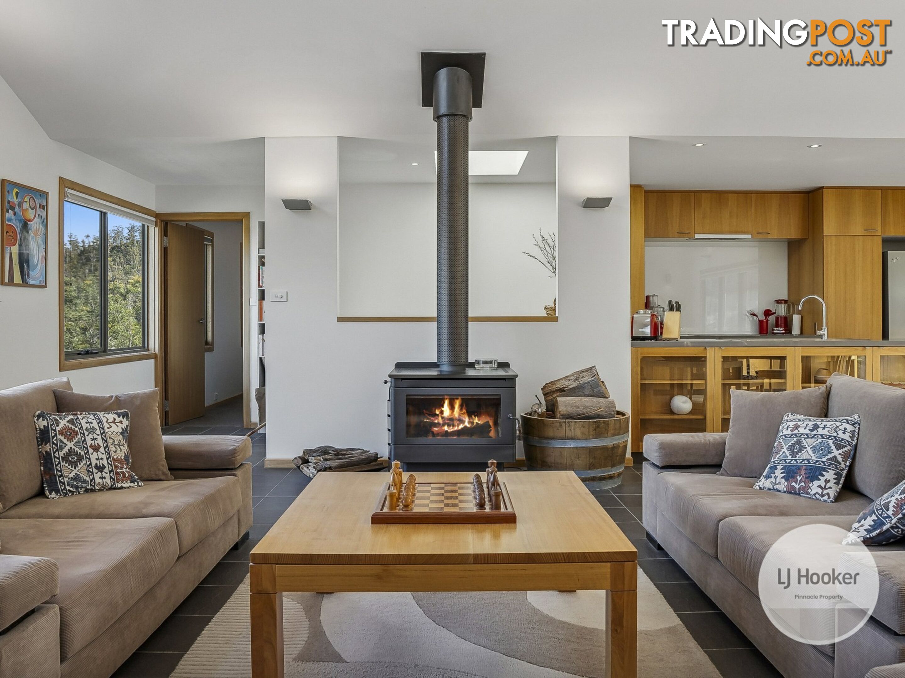 15 Oscar Place GEILSTON BAY TAS 7015