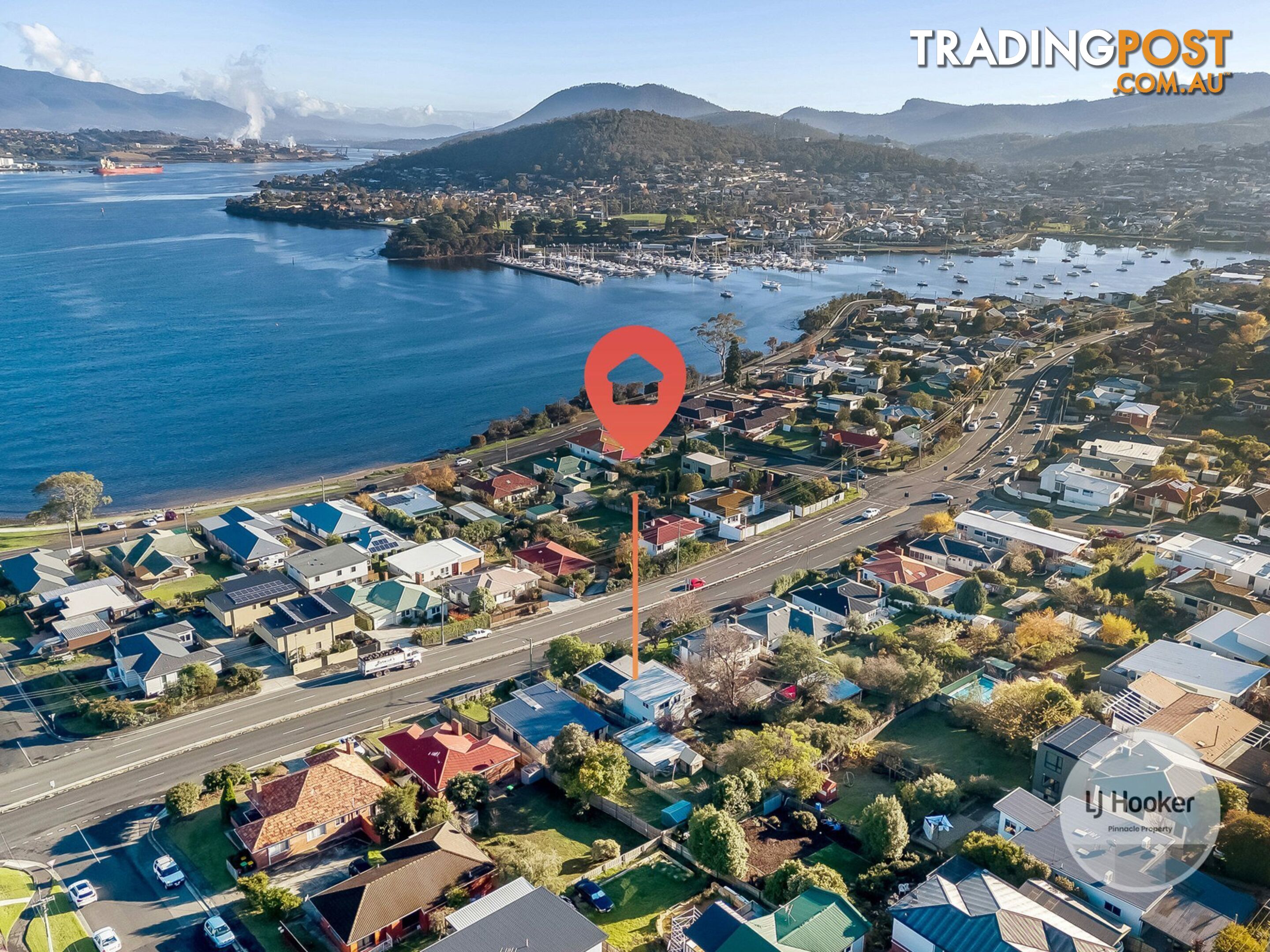 32 East Derwent Highway ROSE BAY TAS 7015