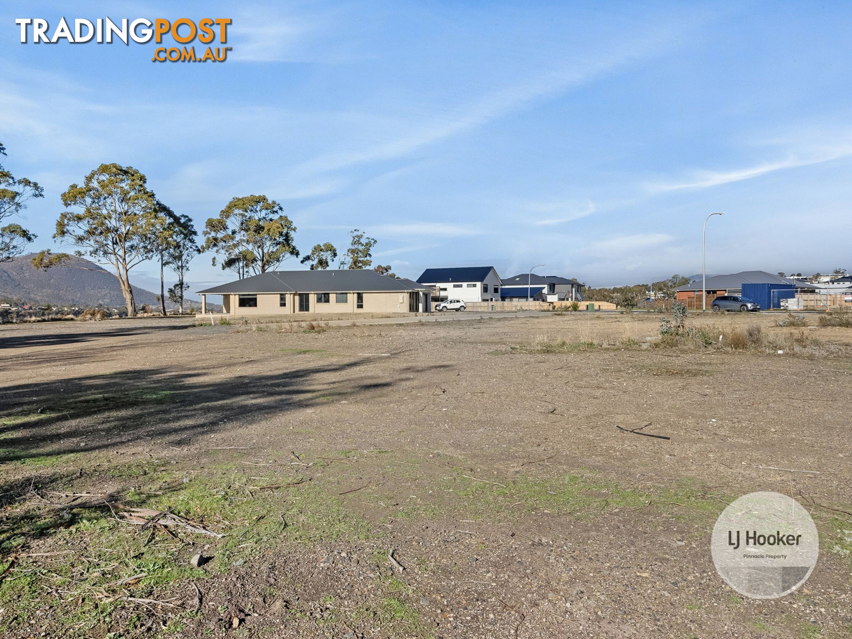 84 Stony Point Drive AUSTINS FERRY TAS 7011