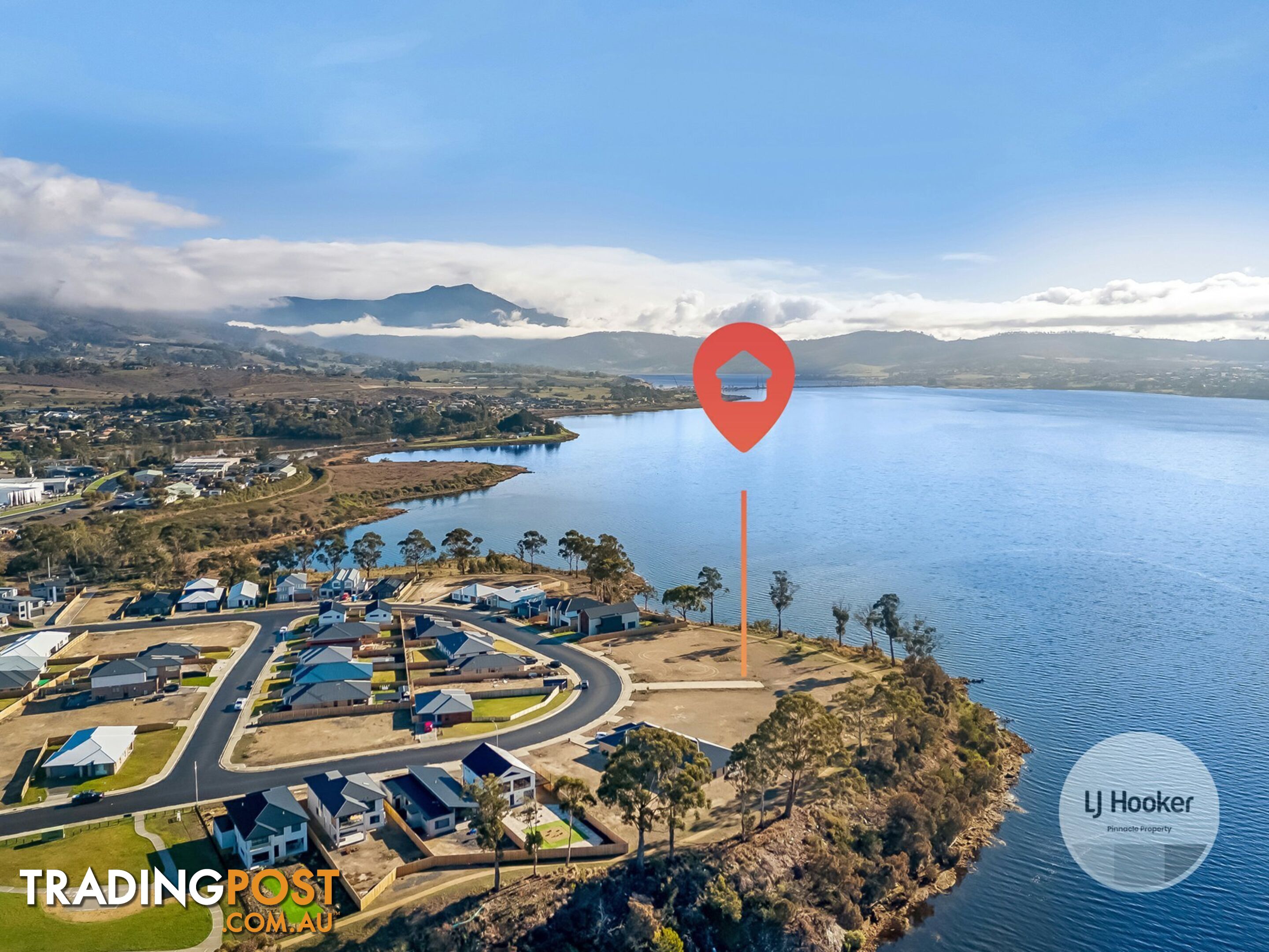 84 Stony Point Drive AUSTINS FERRY TAS 7011