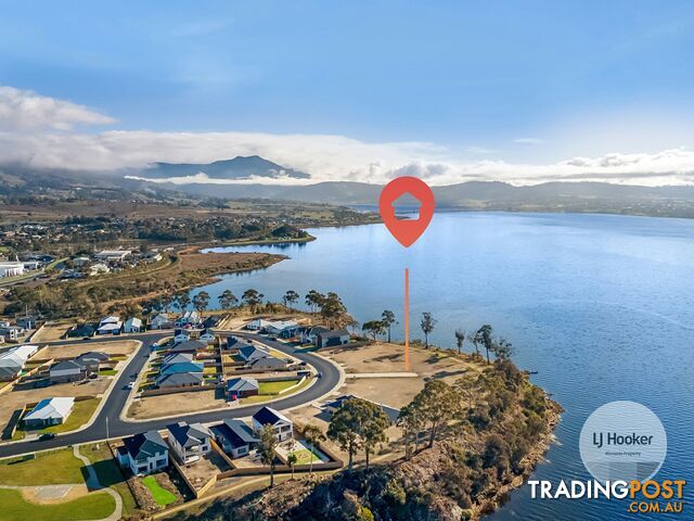 84 Stony Point Drive AUSTINS FERRY TAS 7011