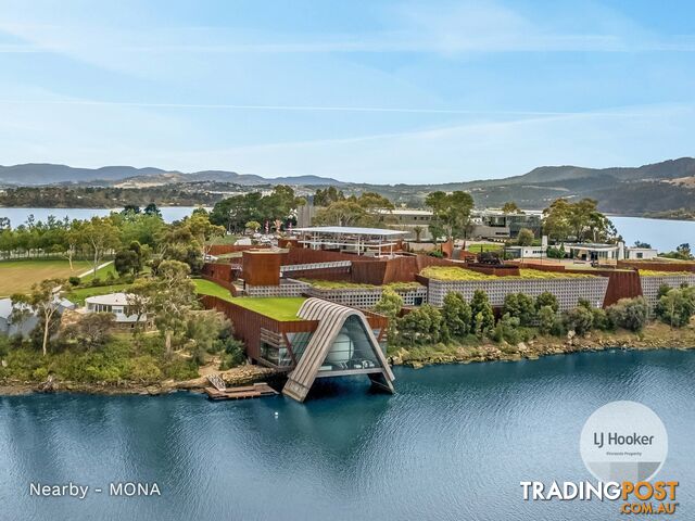 84 Stony Point Drive AUSTINS FERRY TAS 7011