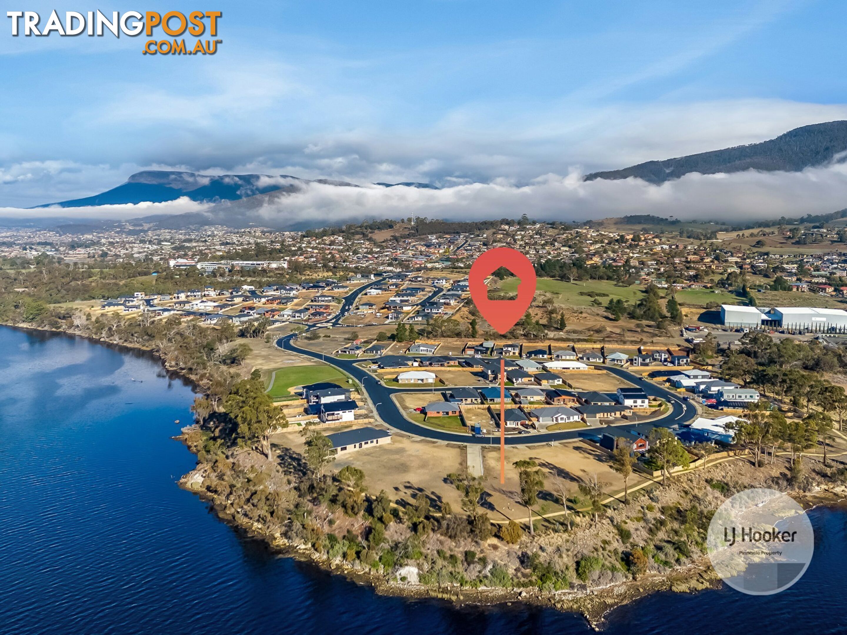 84 Stony Point Drive AUSTINS FERRY TAS 7011