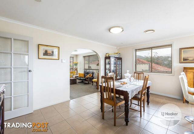 7 Shirley Boulevard LENAH VALLEY TAS 7008