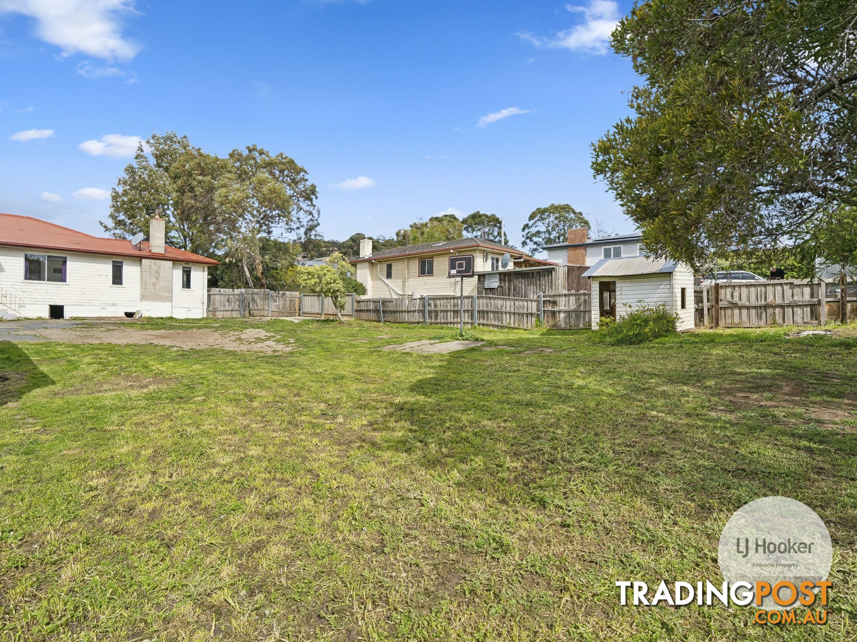 158 Cambridge Road WARRANE TAS 7018