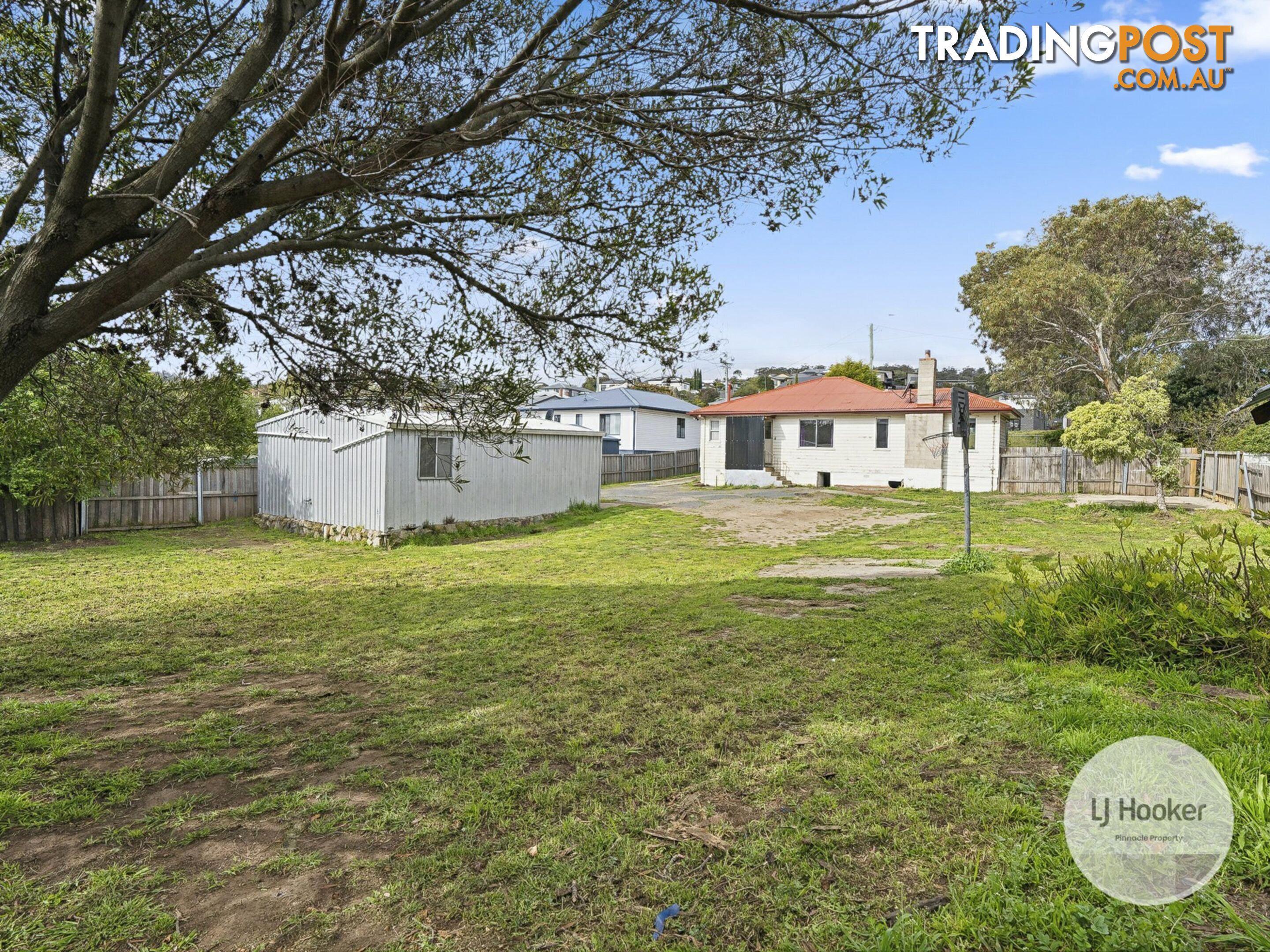 158 Cambridge Road WARRANE TAS 7018