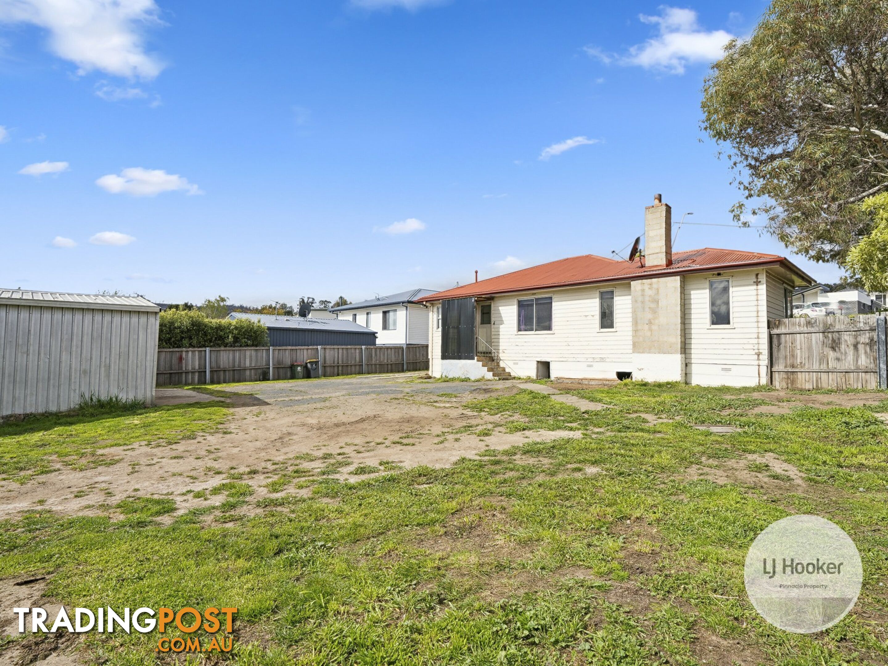 158 Cambridge Road WARRANE TAS 7018